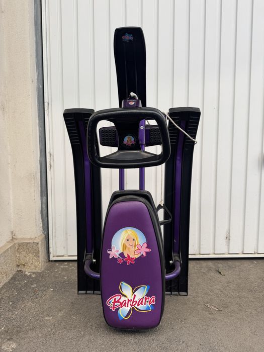 Детска шейна за сняг