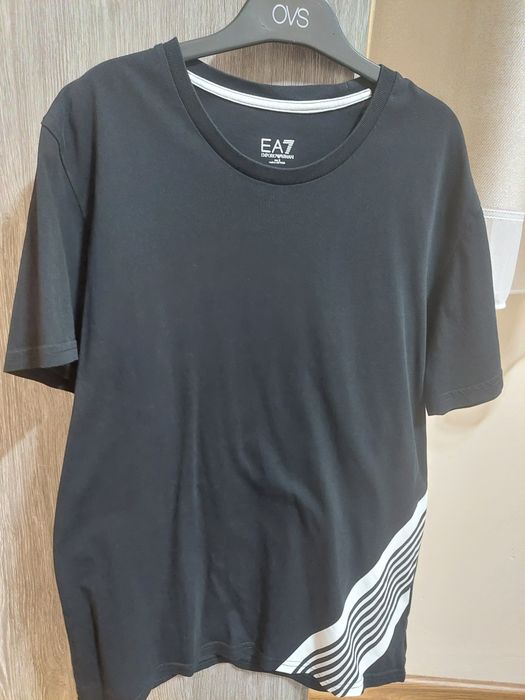 Мъжки тениски  S,М размер