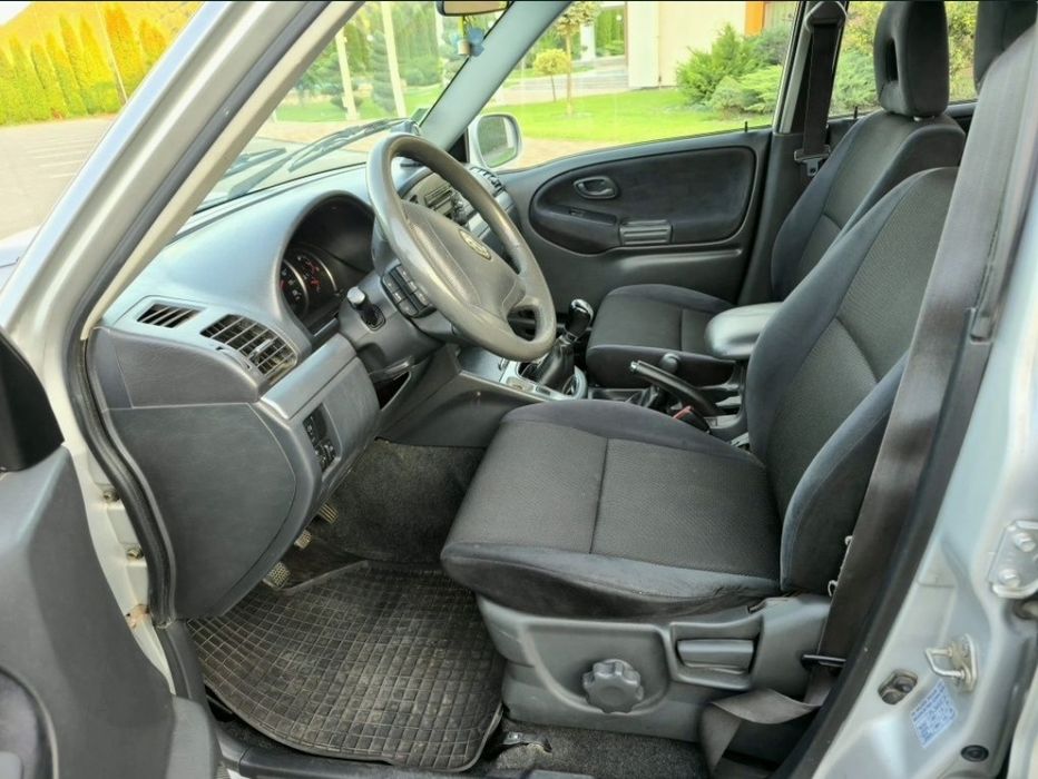 Suzuki Grand Vitara 2.0 Td  4x4
