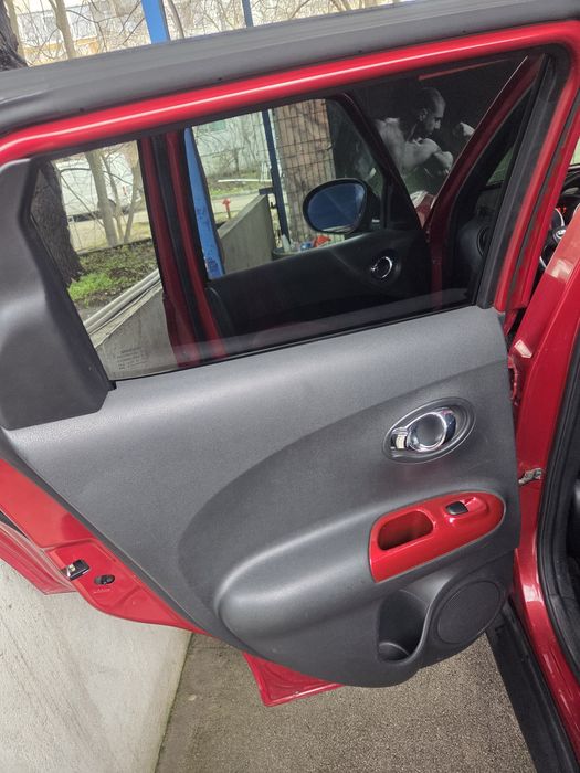 Nissan Juke 1.6 2011г.