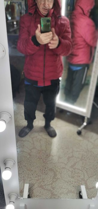 Продам две куртки Зима и, Осень - Весна.