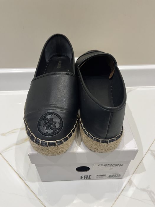 Дамски еспадрили Guess