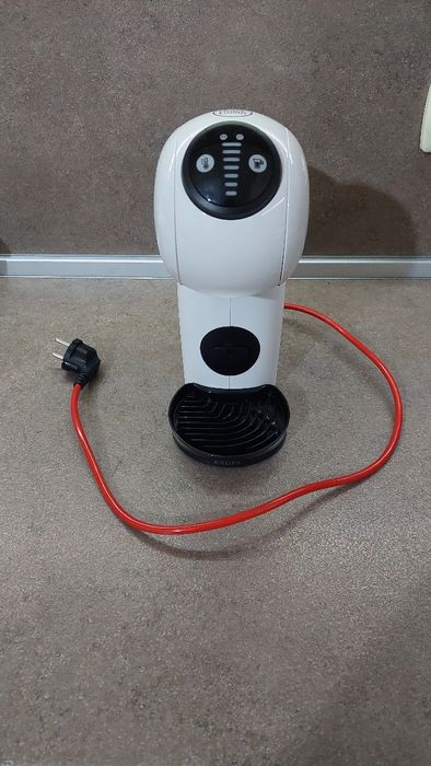 Кафе машина Nescafe Dolce Gusto Krups