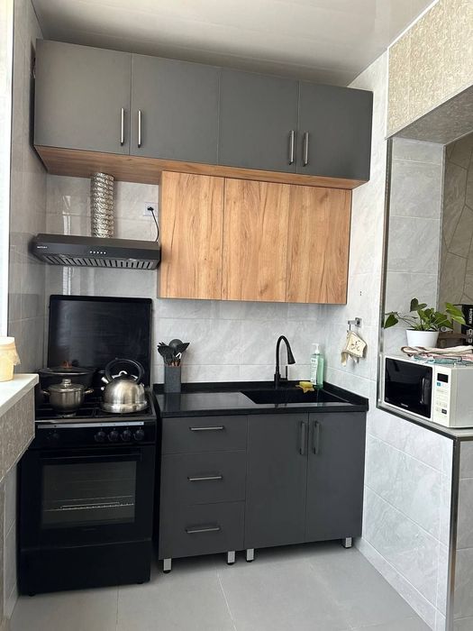 Юнусабад 15кв 4/4/5