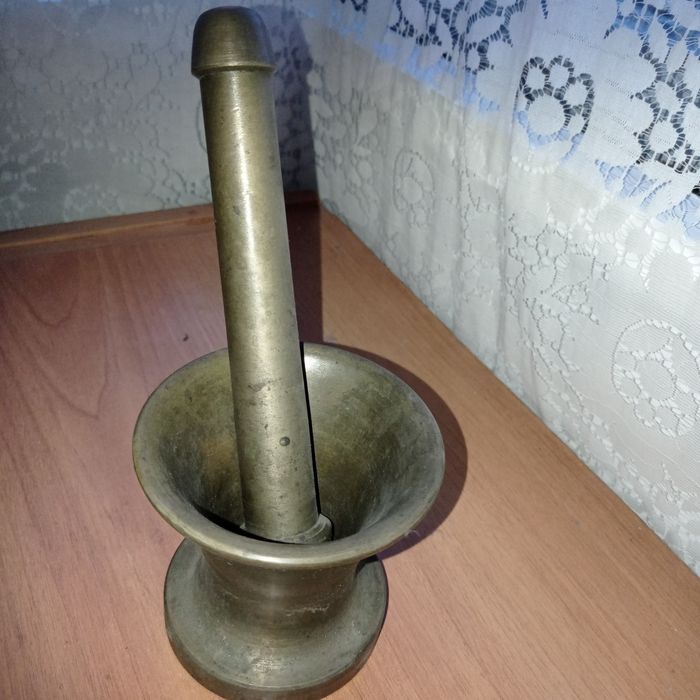 Посуда советская