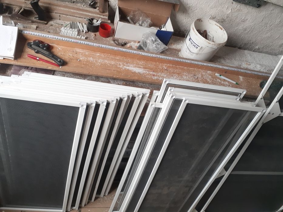 Akfa plast,  Akfa alyumin, Engelberg, kalyonni oyna va Jalyuzi parda