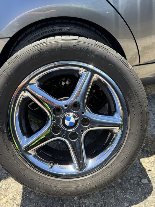 Jante Bmw