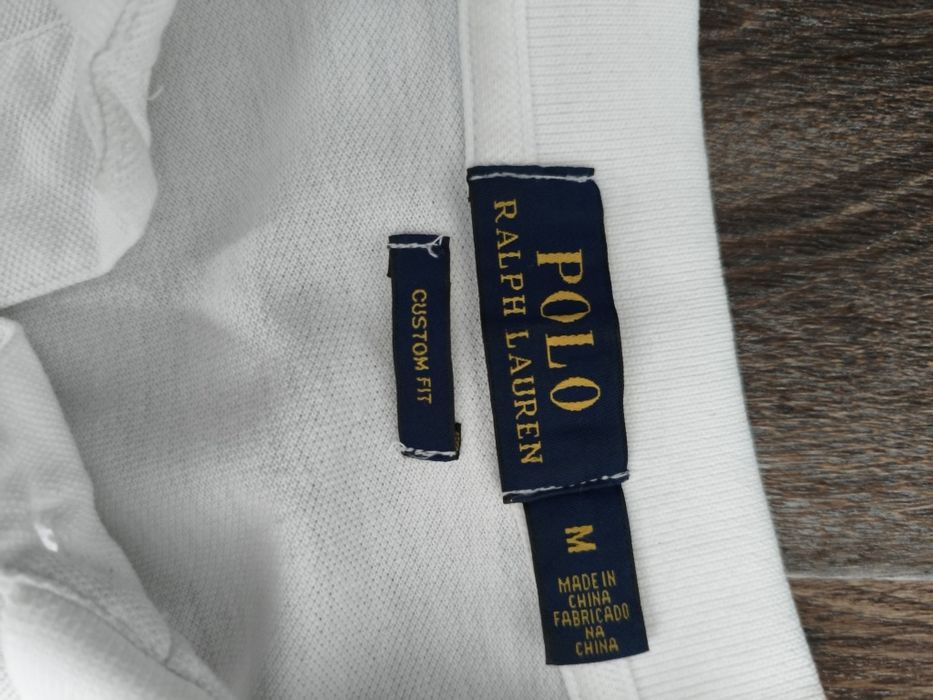 Лонгслив Polo Ralph Lauren, размер М