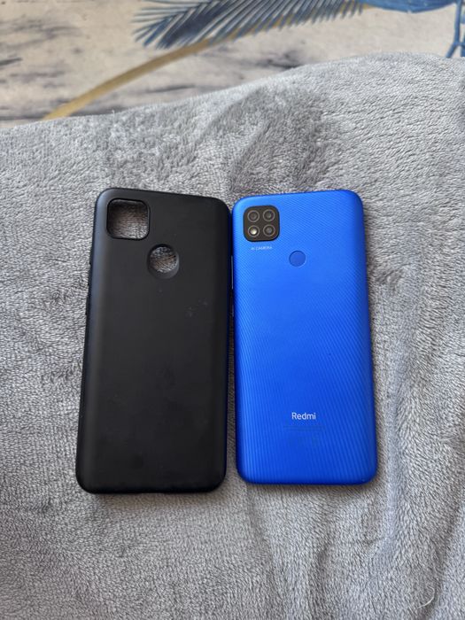 Redmi 9C 3/64GB.