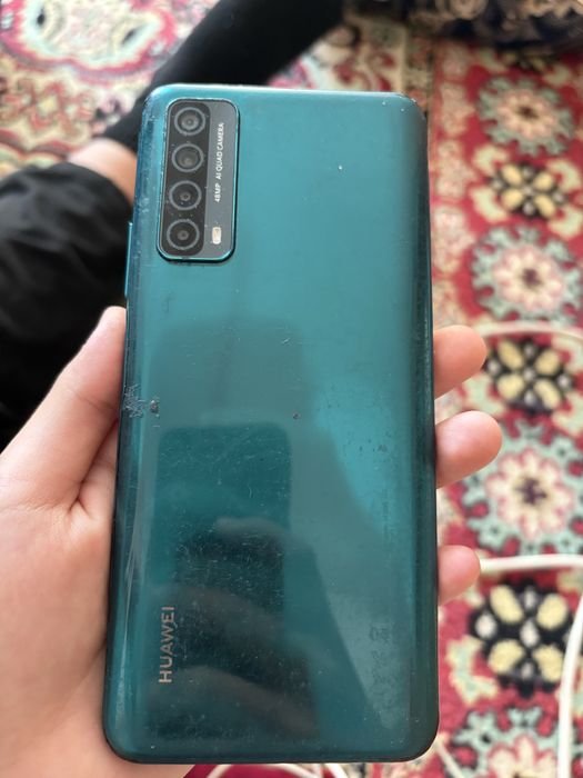HUAWEI P smart 2021