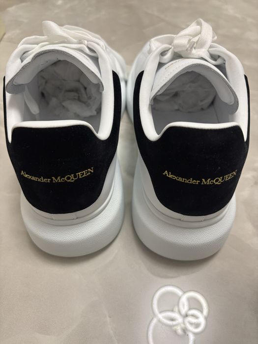 Alexander McQueen