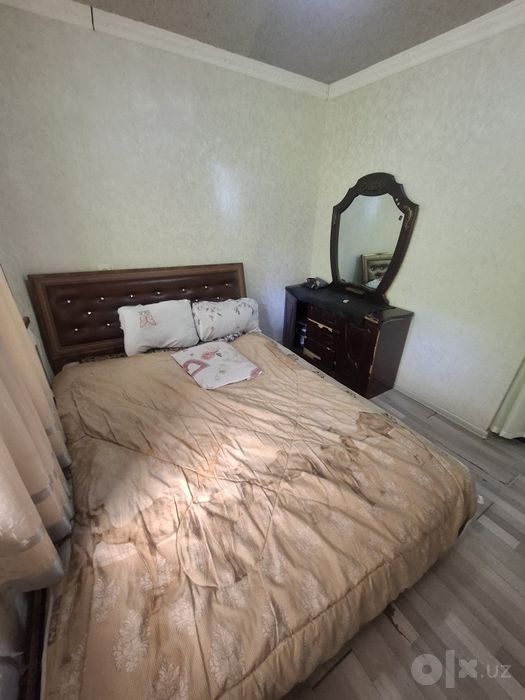Kvartira ijaraga beraman oybeda