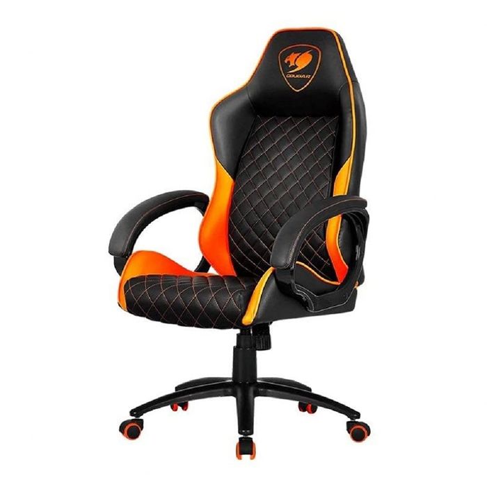 Cougar Fusion Kreslo