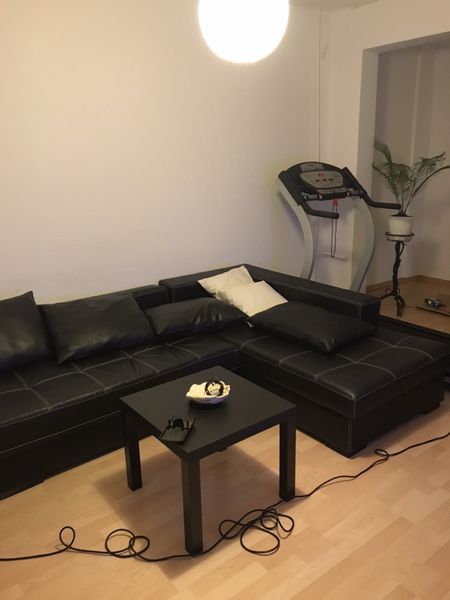 Електрическа пътека Energetics Power Run 1750 HRC