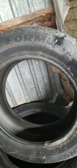 Продам летниe резины 185/65/R15