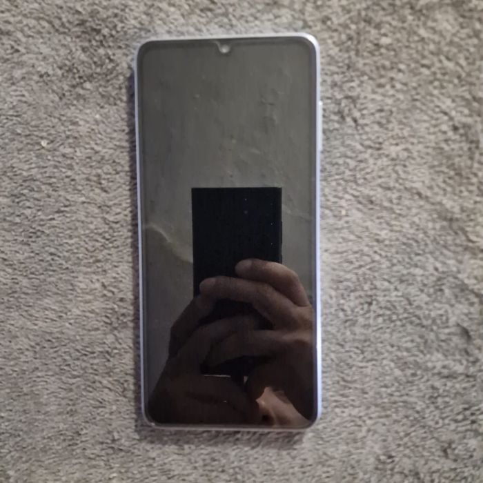 Samsung A07 6/128gb