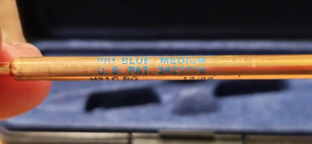 Pix Fischer Space Pen