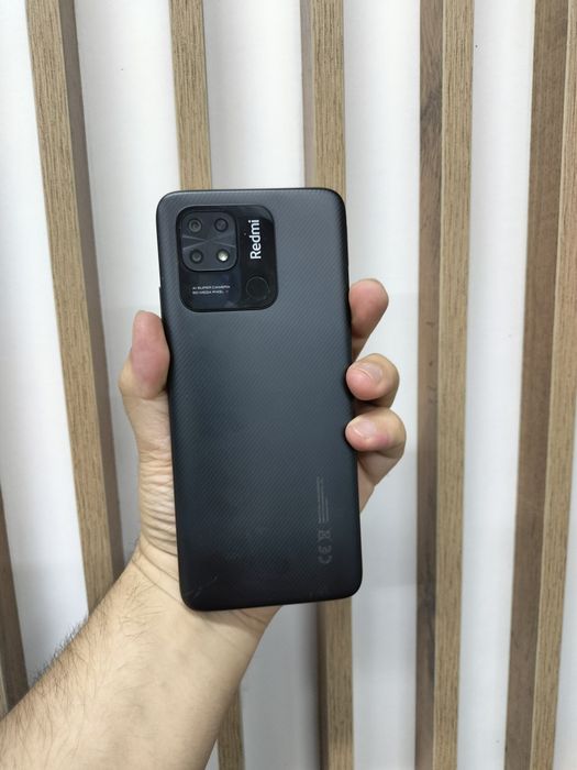 Продам Redmi 10C 128gb