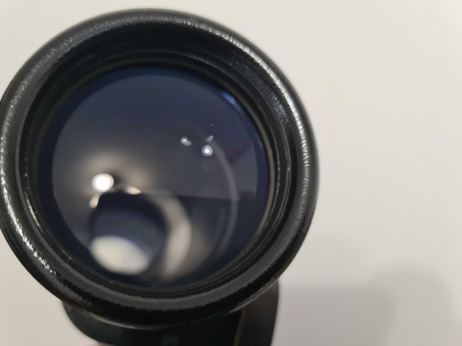 Binoclu Carl Zeiss 10x50 Jenoptem in stare LUX