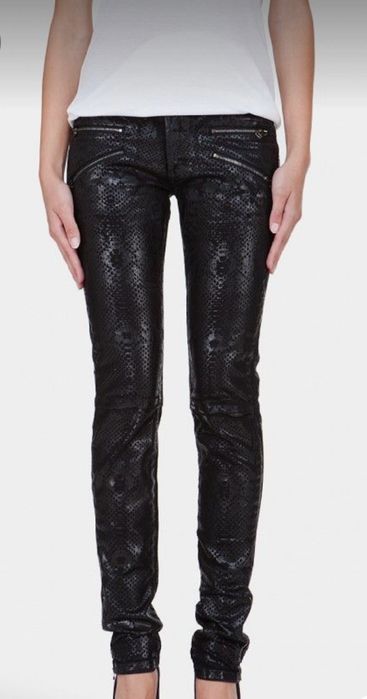 Balmain -27 - дамски дънки