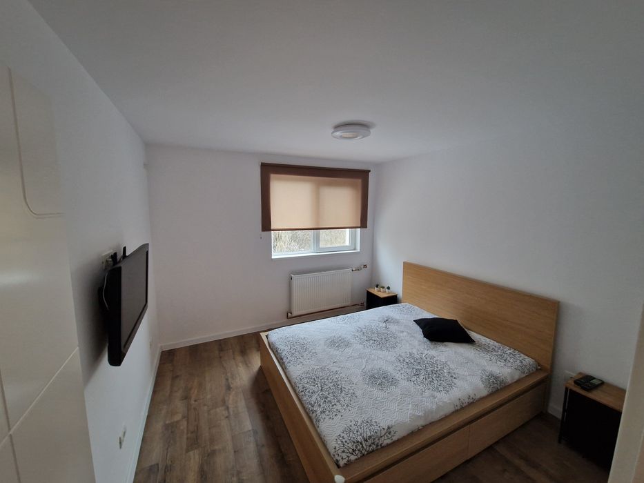 Închiriez apartament Drumul Taberei Metrou Tudor V. Compozitorilor