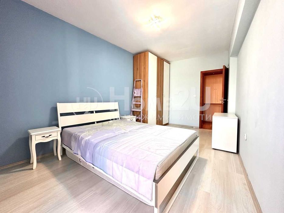 Дава се под наем Двустаен апартамент в София, Бъкстон - 78 кв.м за 649 € - Снимка #5