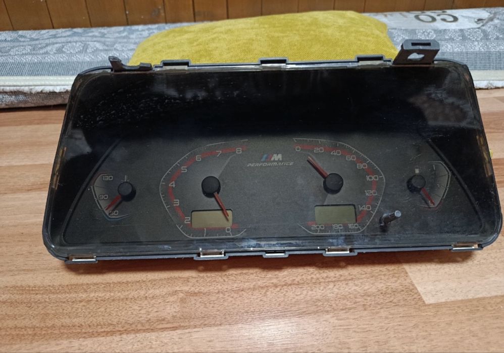 Щиток приборов ваз 2114/09/10