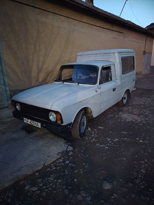 Moskvich kombi  IJ/2715