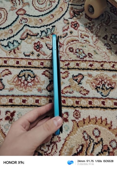 Redmi Note 12 4g, покупайте либо обмен