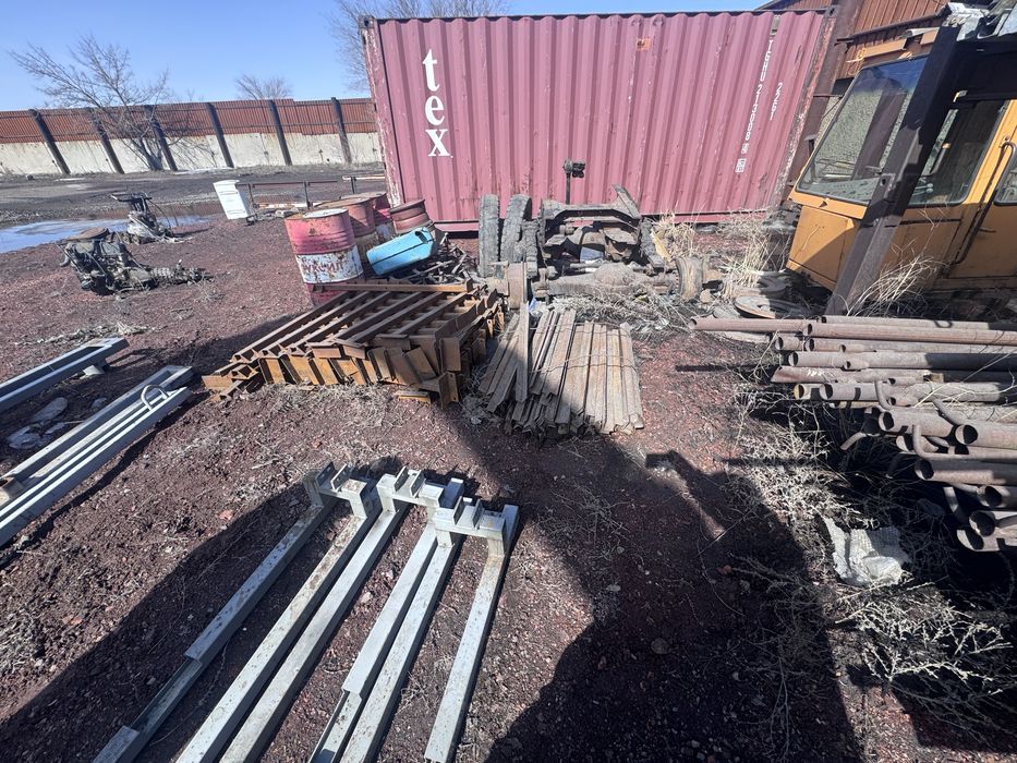 Продается деловой металл