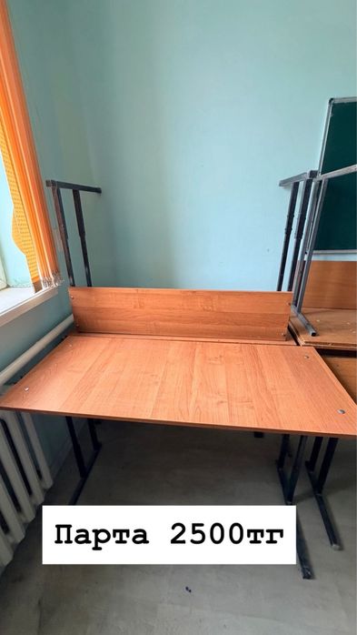 Столдар сатылады арзан бағада