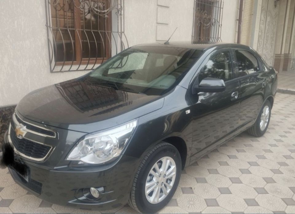 Кобальт сотилади