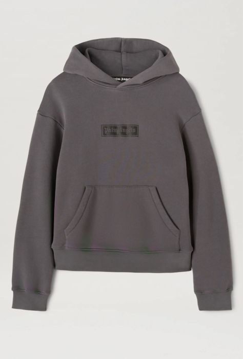 Hanorac Palm Angels box logo