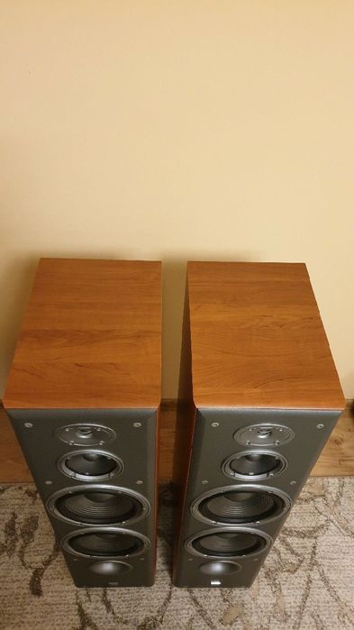 Акустическая система JBL E90 пара