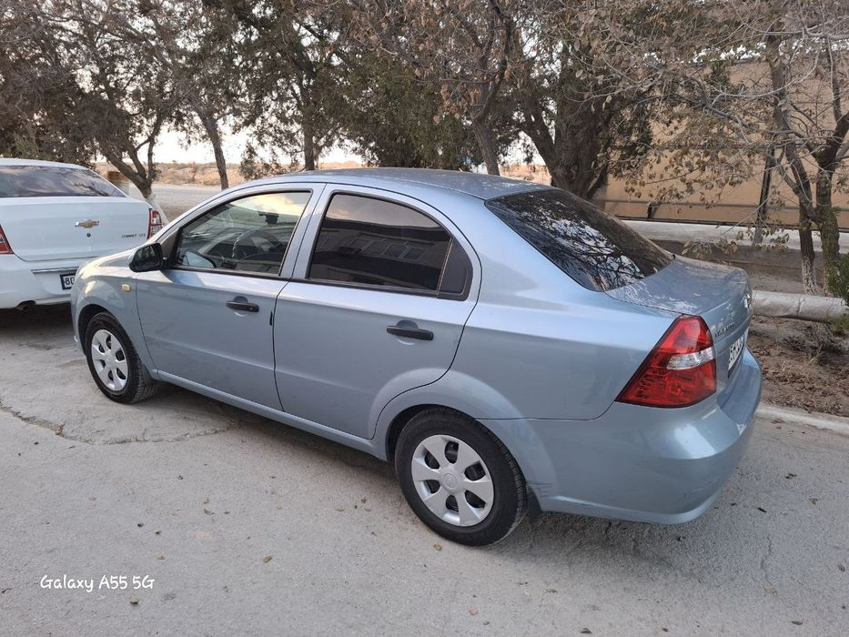 Нексия 3 сотилади тоза оган ОДАМ барака топади