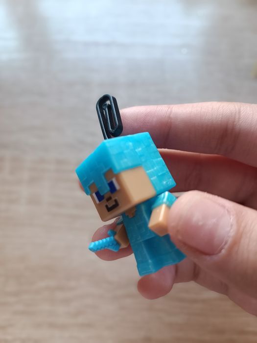 Игрушка Kinder Joy Minecraft
