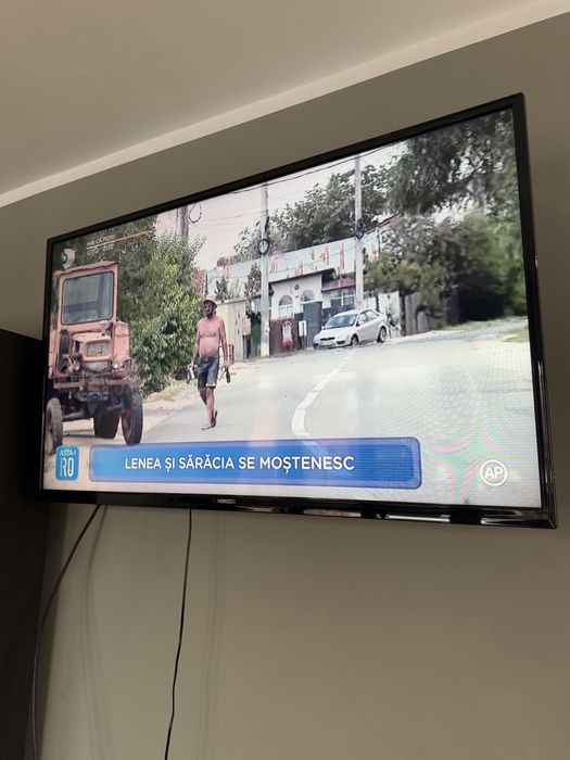 Televizor horizon de vanzare