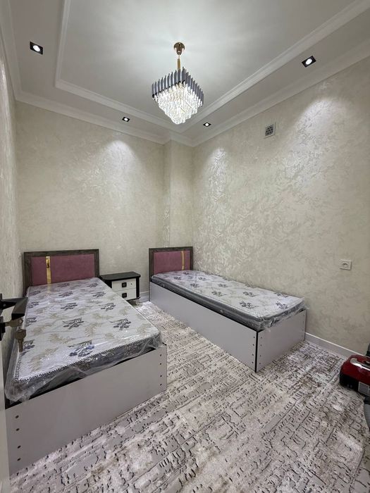 Сдаётся New Premium lux 3х ком кв на Гагарина ор. Фестиваль молл!!!