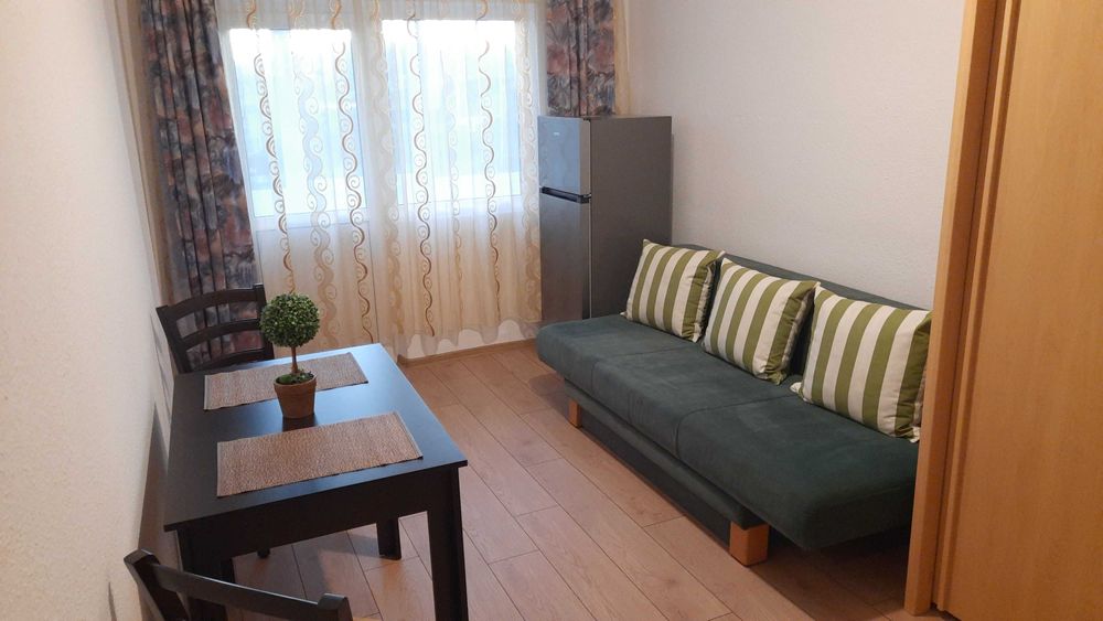 Garsoniera, confort 1, 25 mp de inchiriat