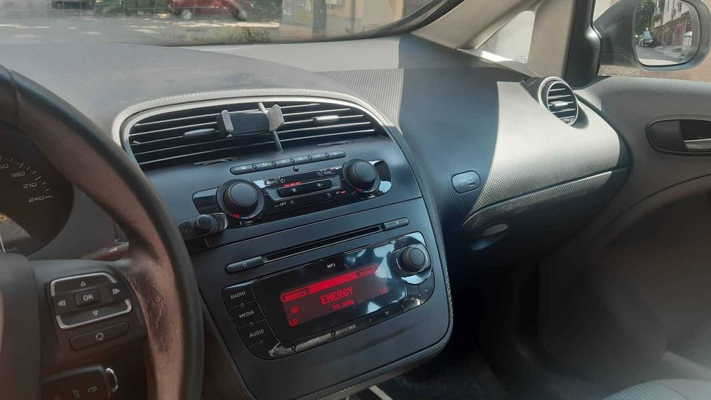 SEAT Altea XL 1.9 TDI