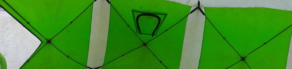 Продам палатку куб 1.9*19*2.
