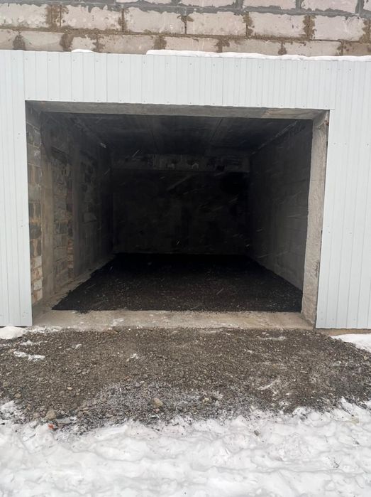 ГАРАЖИ капитальные 6х4. Горячая цена на 7 дней!