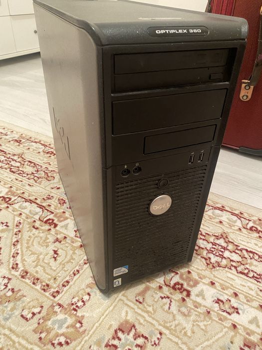 Процессор блок питания и принтер