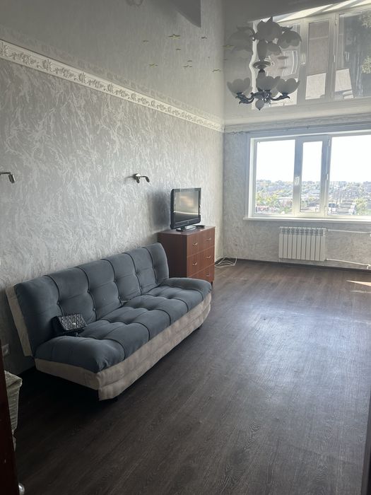 Продам 2-х комнатную квартиру