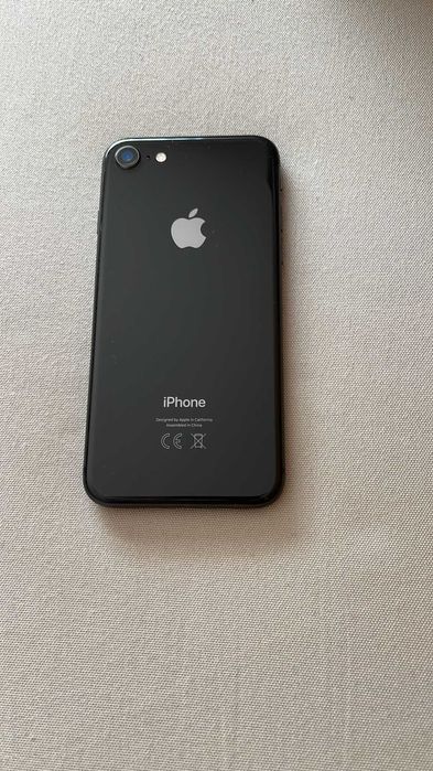 Iphone 8, 64 GB, impecabil