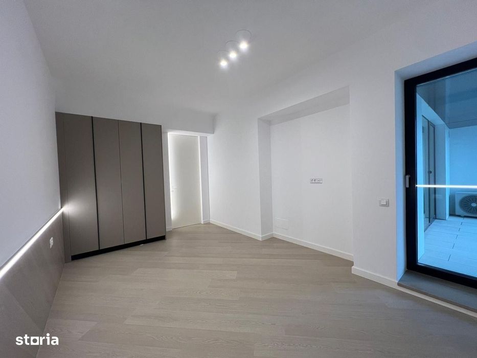 Apartament 2 camere de vanzare | Cortina North
