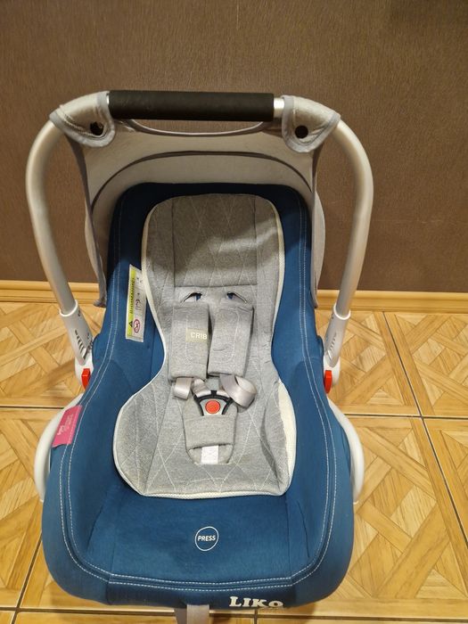 Автокресло детское