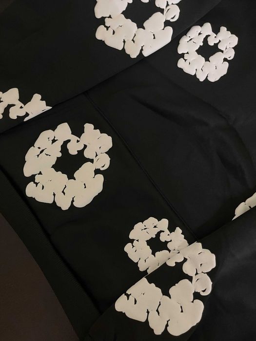 Denim Tears екип