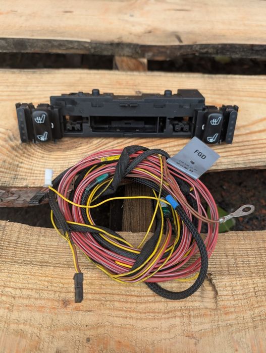 Автозапчасти Mercedes-Benz E-klasse W210