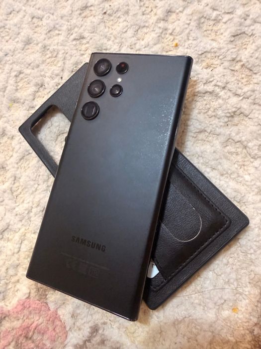 Samsung S22 ULTRA 5G